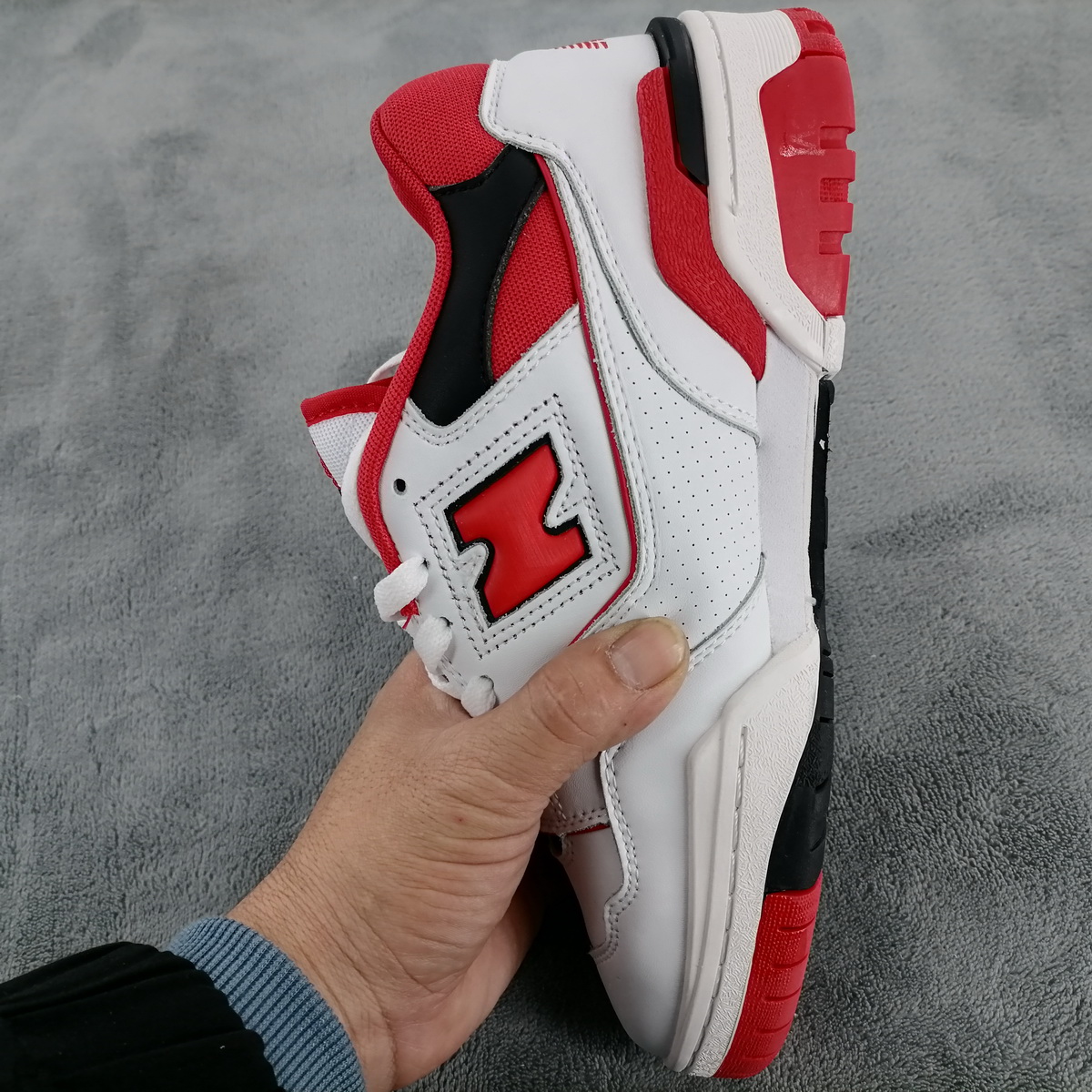 Replica New Balance Shoe New Balance 550  Premuim Pack
