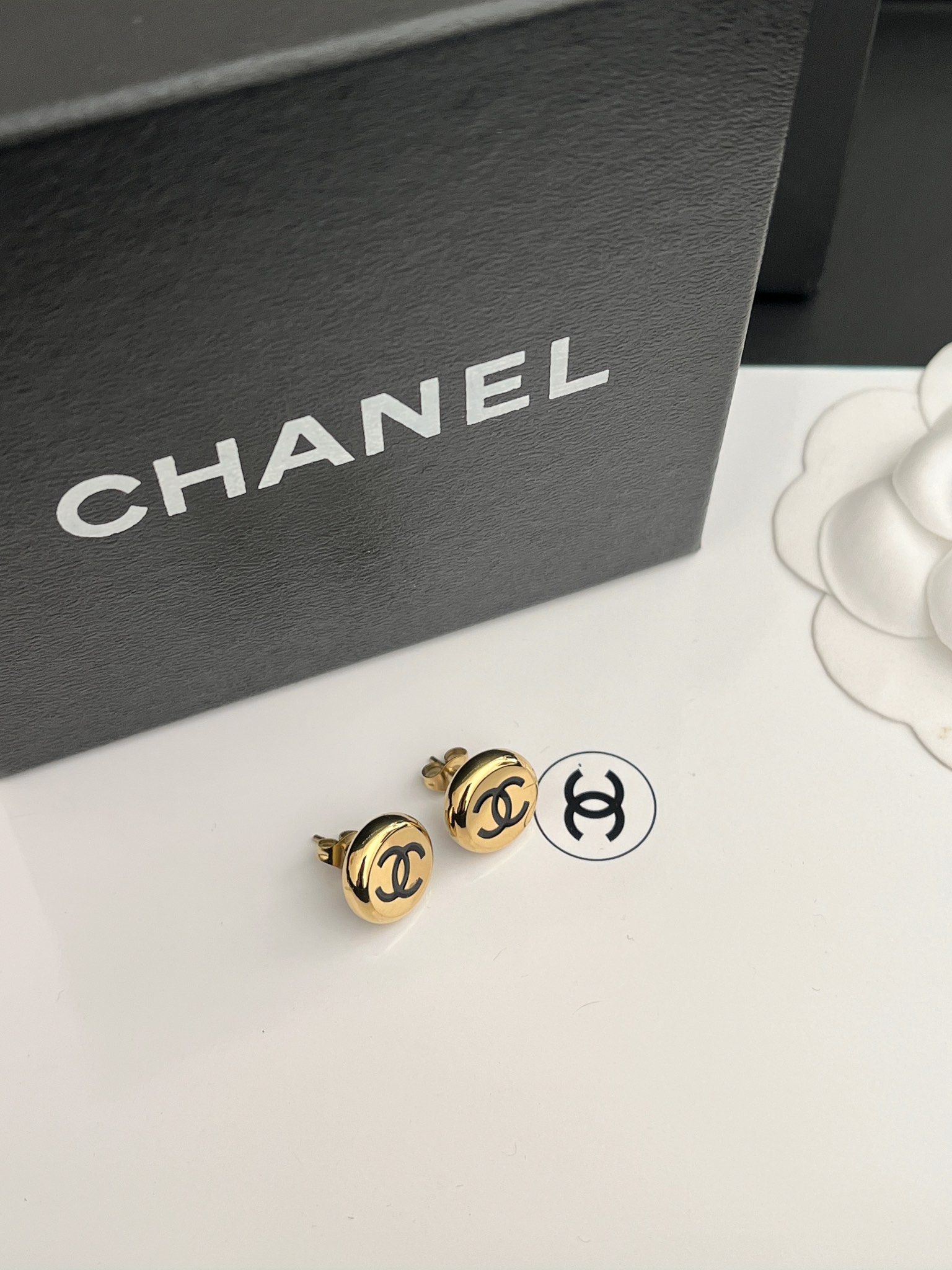 Replica CHANEL Earring