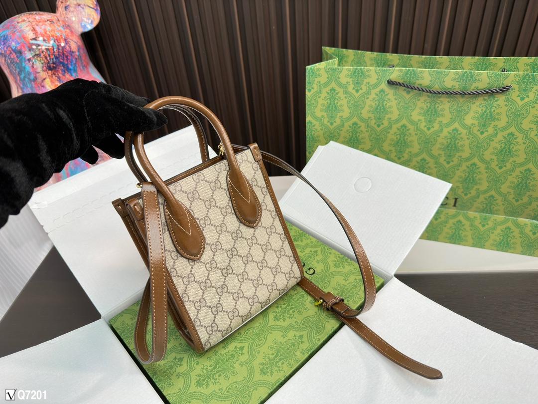 Replica Gucci Bag 15*19CM