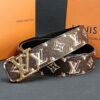 Replica LV belt