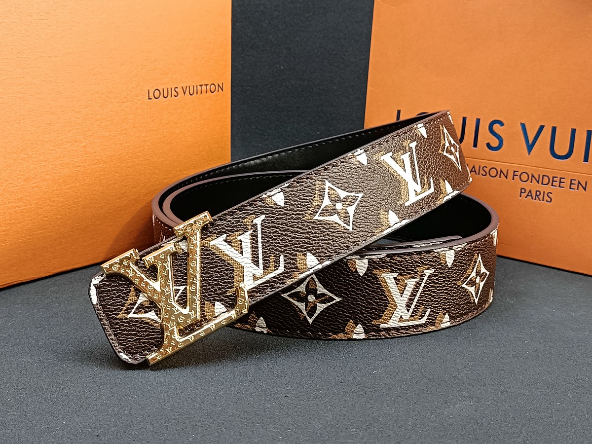 Replica LV belt