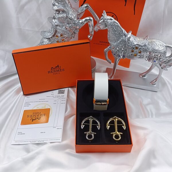 Replica HERMES belt