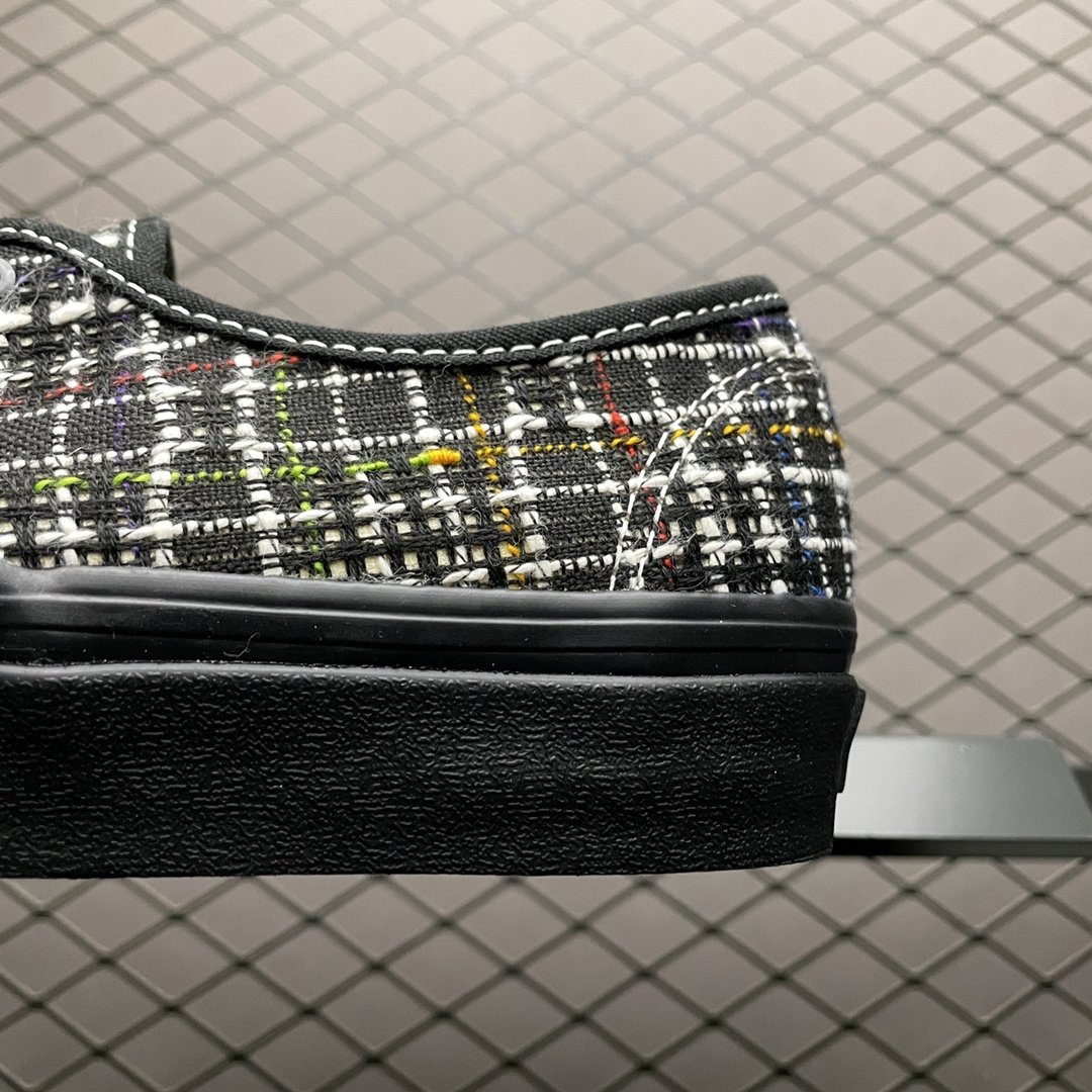 Replica Vans Shoe Vans Authentic 35-44 20EDDH14 006