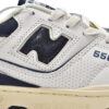 Replica New Balance Shoe BB550ALF Aim Leon Dore x New Balance 550 Navy
