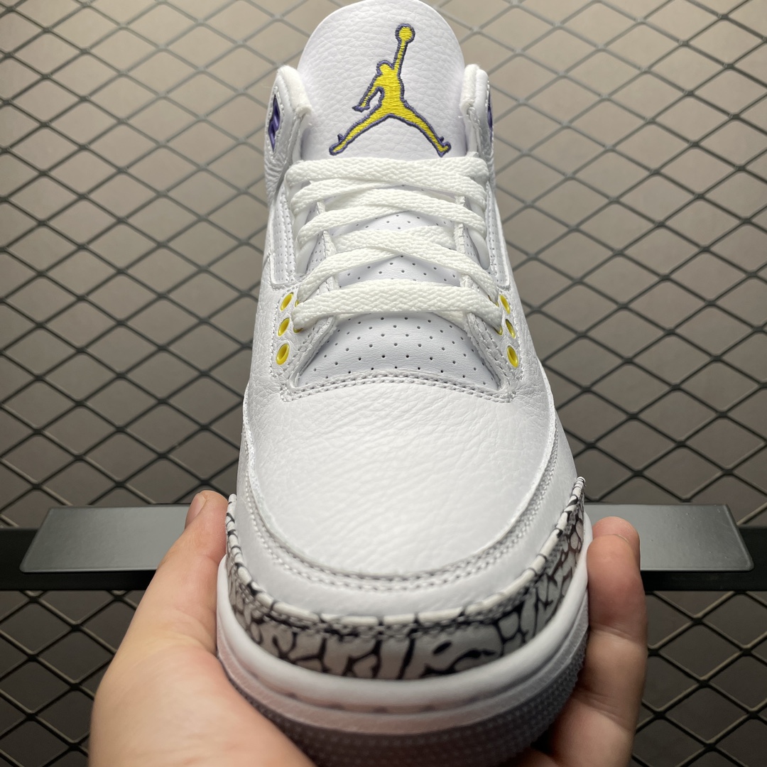 Replica Air Jordan Shoe Air Jordan 3  869802-907 SIZE 40-47.5
