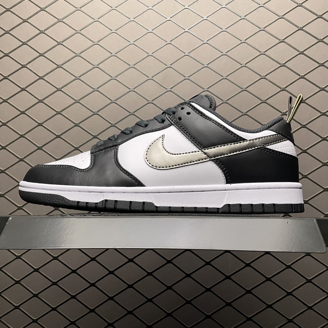 Replica Nike Dunk SB Shoe Nike Dunk LowDH9764-001 Size 36-4633YDTNN