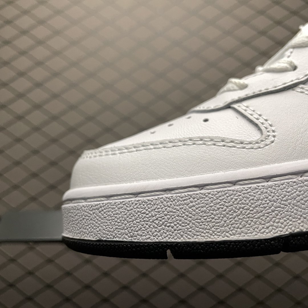 Replica Nike Shoe Nike Court Borough Low 2 GSBQ5448-104 36-43