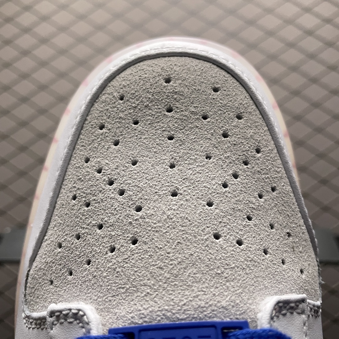 Replica Nike Dunk SB Shoe NK Dunk Low Year of the Rabbit FD4203-161 Size 36-47.5