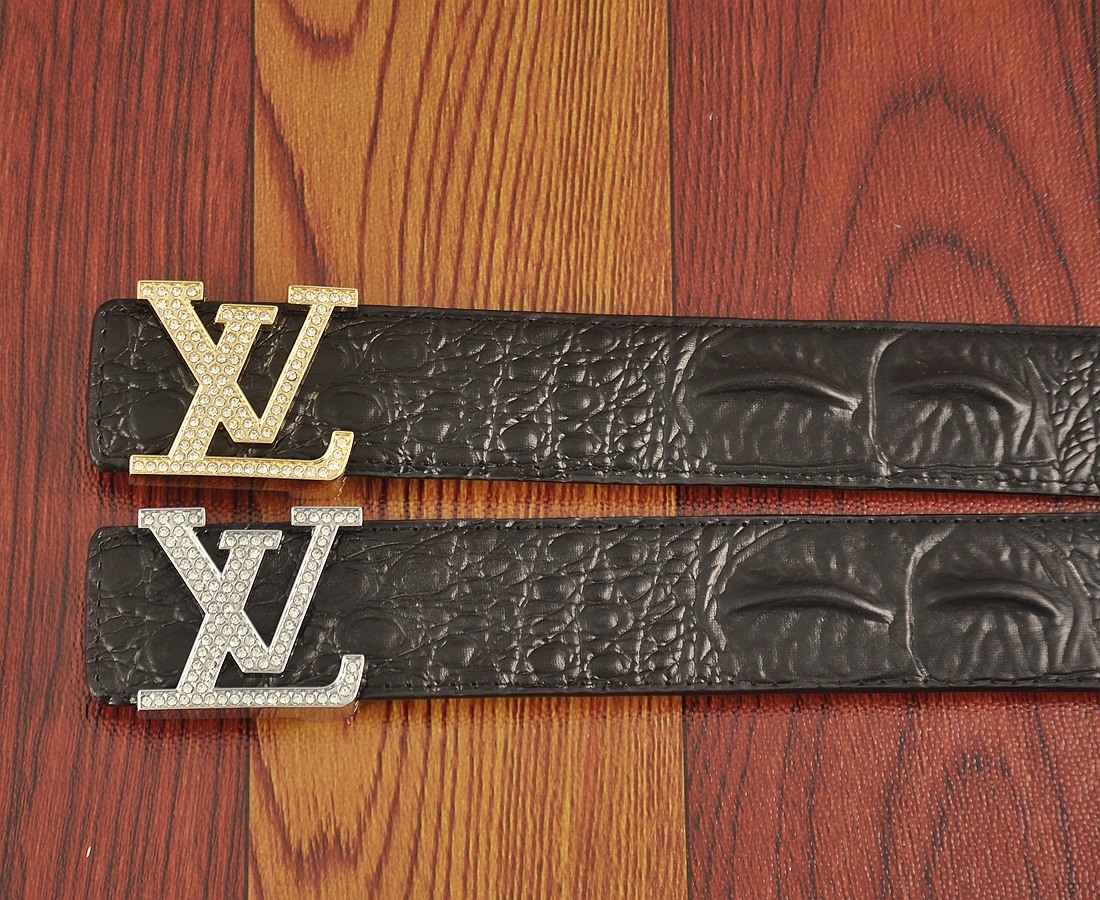 Replica LV belt