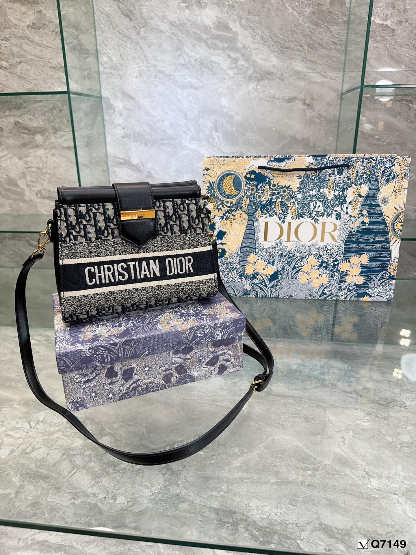 Replica Dior Bag 24*19CM