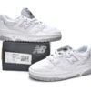 Replica New Balance Shoe BB550PB1 New Balance 550 White Grey