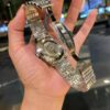 Replica Gucci 904l Stainless Steel Automatic Machine Watch 42MM