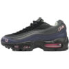 Replica Nike Air Max Shoe Corteiz Corteiz x Nike Air Max 95 FB2709-001 Pink Beam
