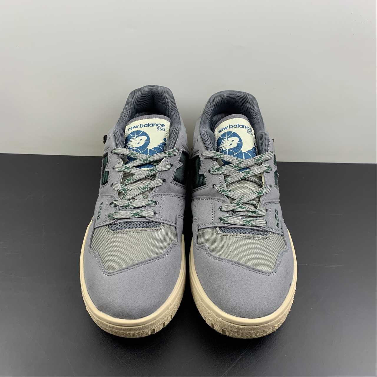 Replica New Balance Shoe New Balance NB550  BB550SS1   36-45