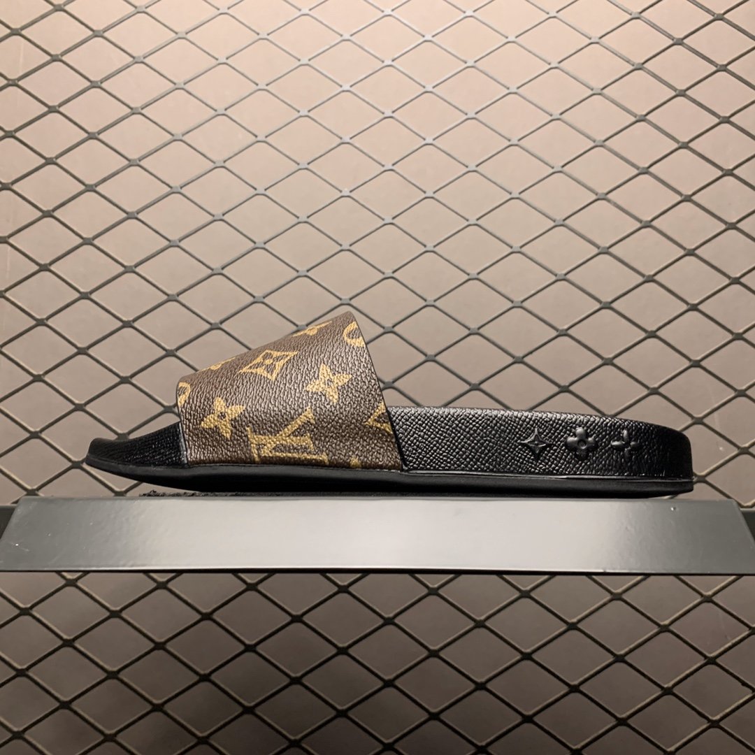 Replica Louis Vuitton Shoe Louis Vuitton Waterfront LV-05 35-45