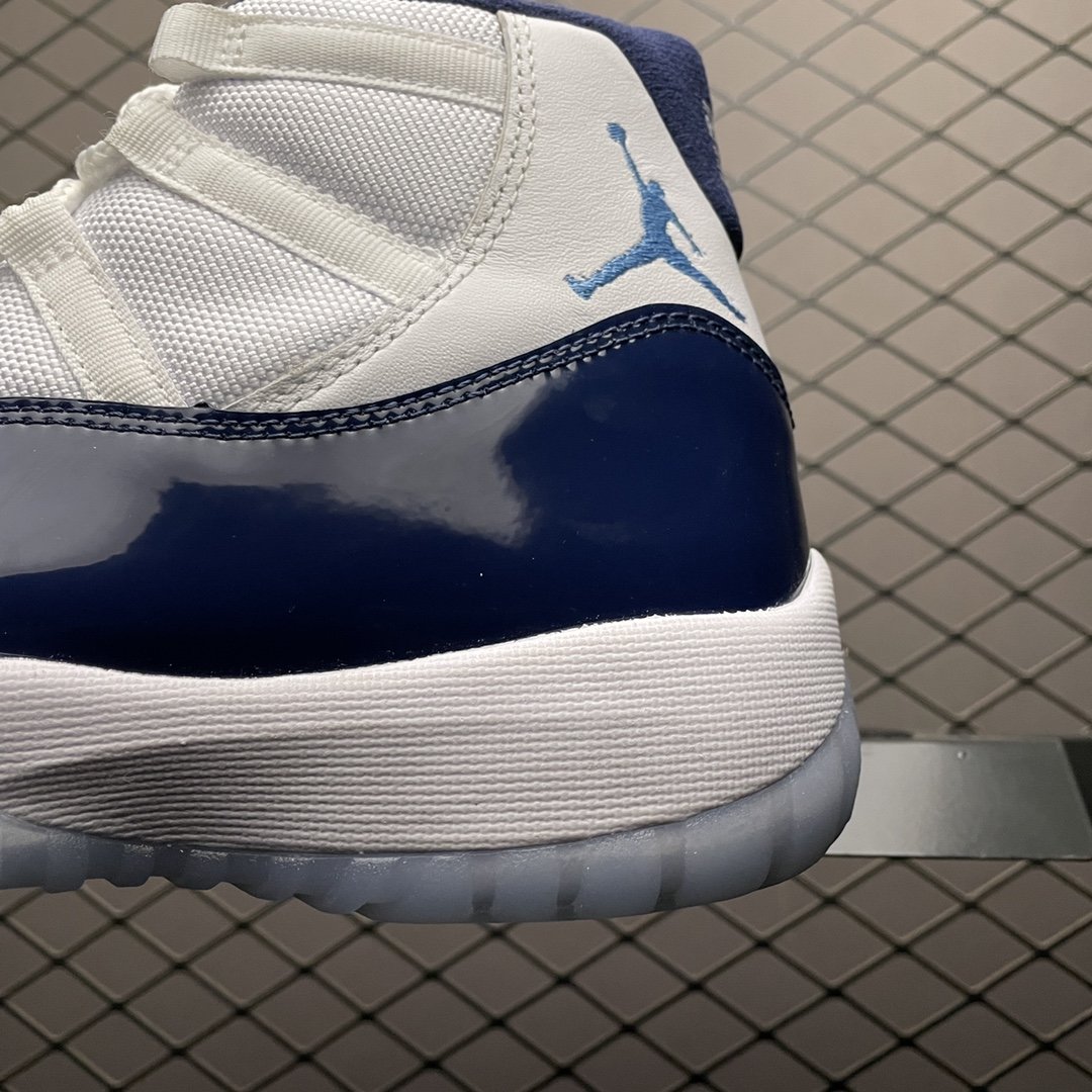 Replica Air Jordan Shoe On Sale Air Jordan 11 AJ11 378037-123 _01147
