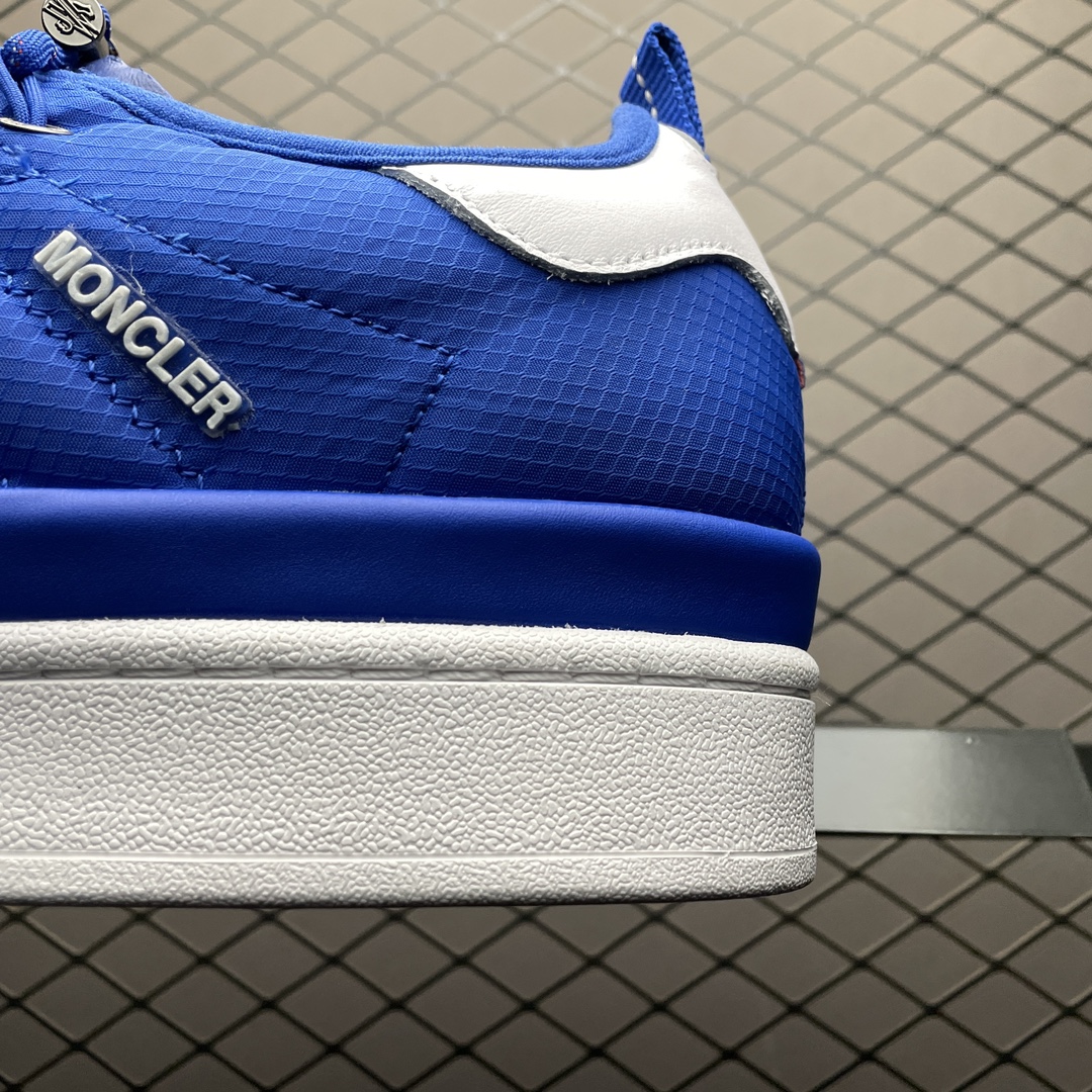 Replica Moncler Shoe Adidas x Moncler IG7864 Size 36 -45