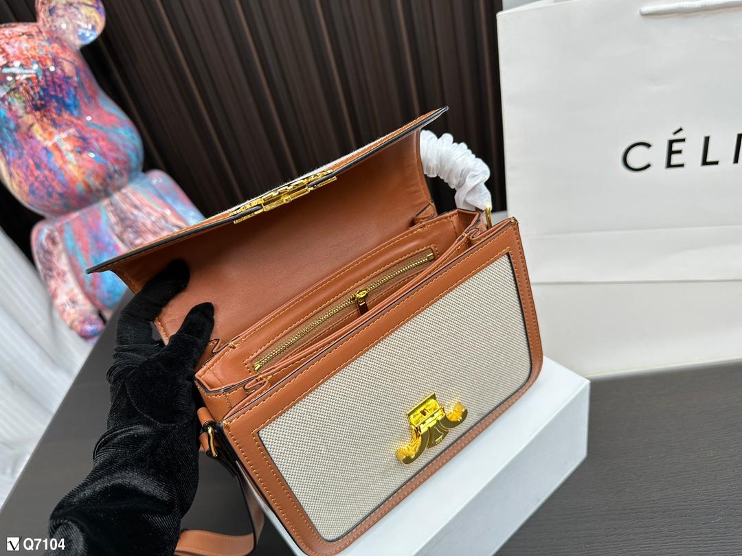 Replica Celine Bag  22*16CM/18.5*14CM
