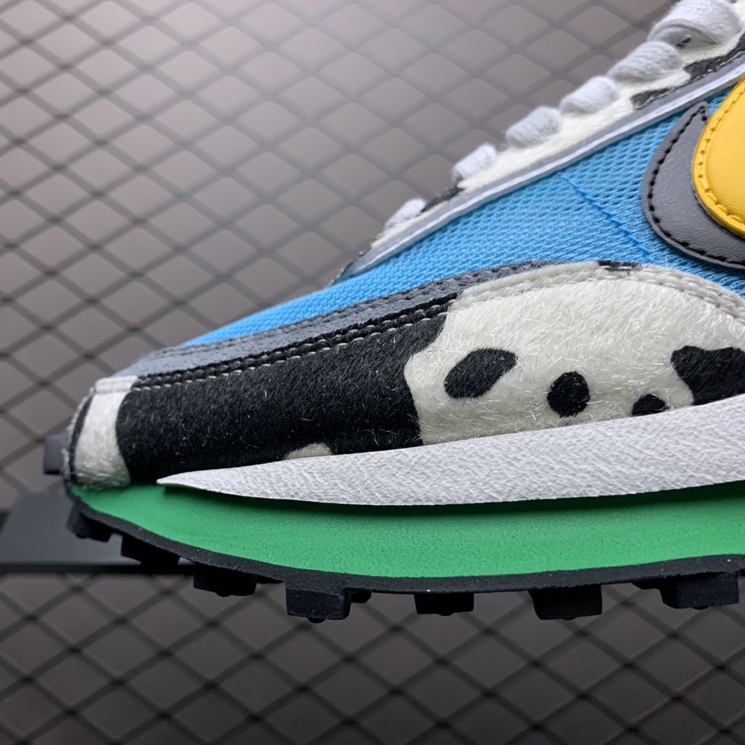 Replica Nike Shoe Sacai x Nike LdWaffle CN8899-006 36-46