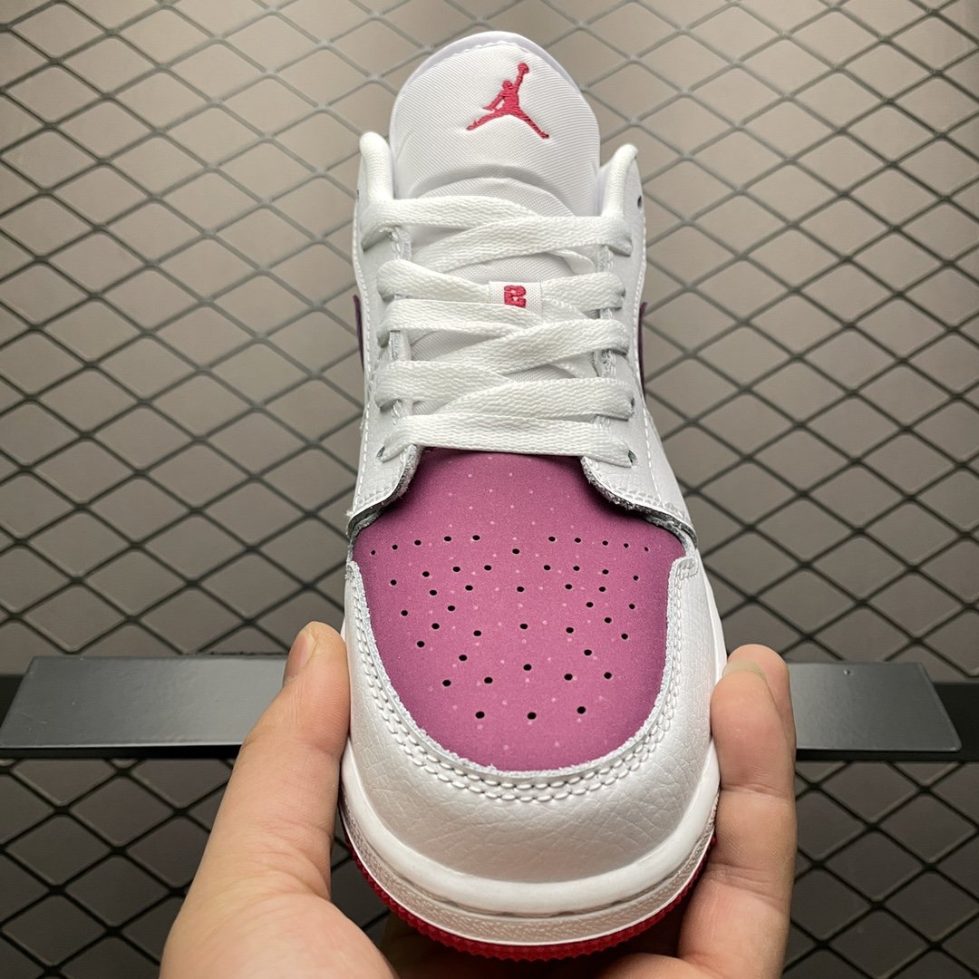Replica Air Jordan Shoe Air Jordan 1 Low AJ1 554723-161 36-40