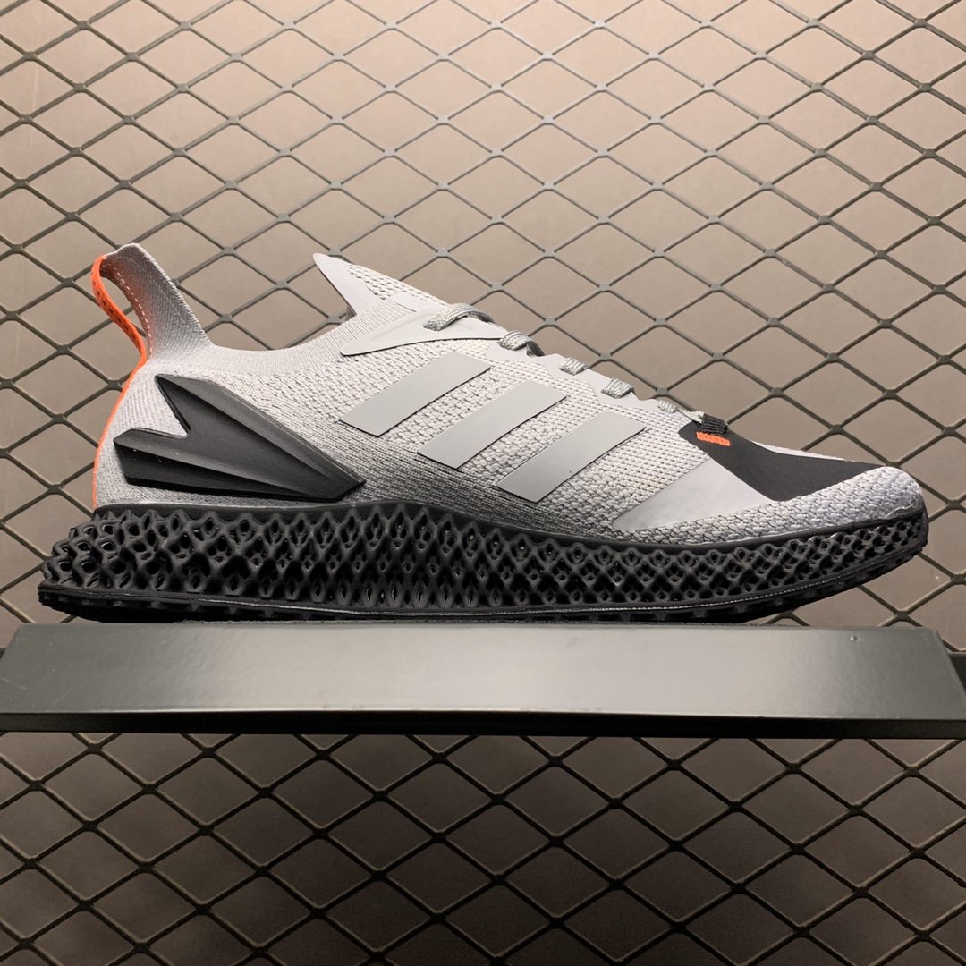 Replica Adidas Shoe Adidas Futurecraft 4D FW7100 39-45