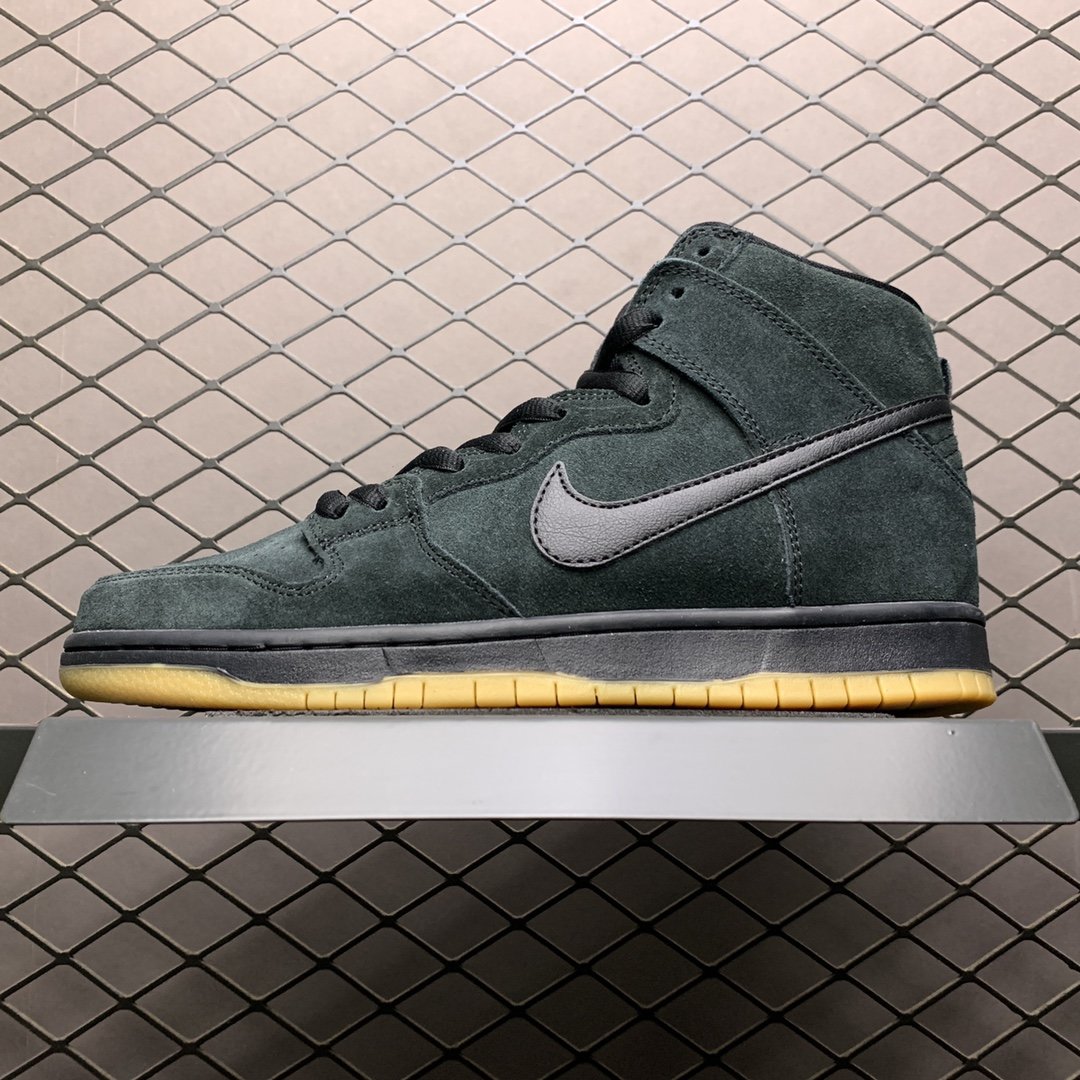 Replica Nike Dunk SB Shoe Nike SB Zoom Dunk High 305050-029 39-45
