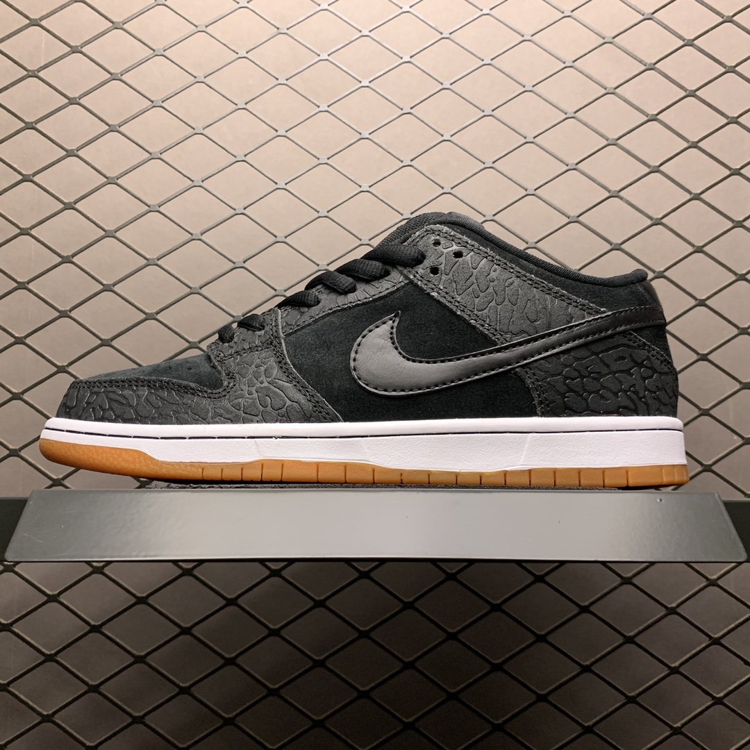 Replica Nike Dunk SB Shoe Nike SB Dunk Low 504750-040 39-45