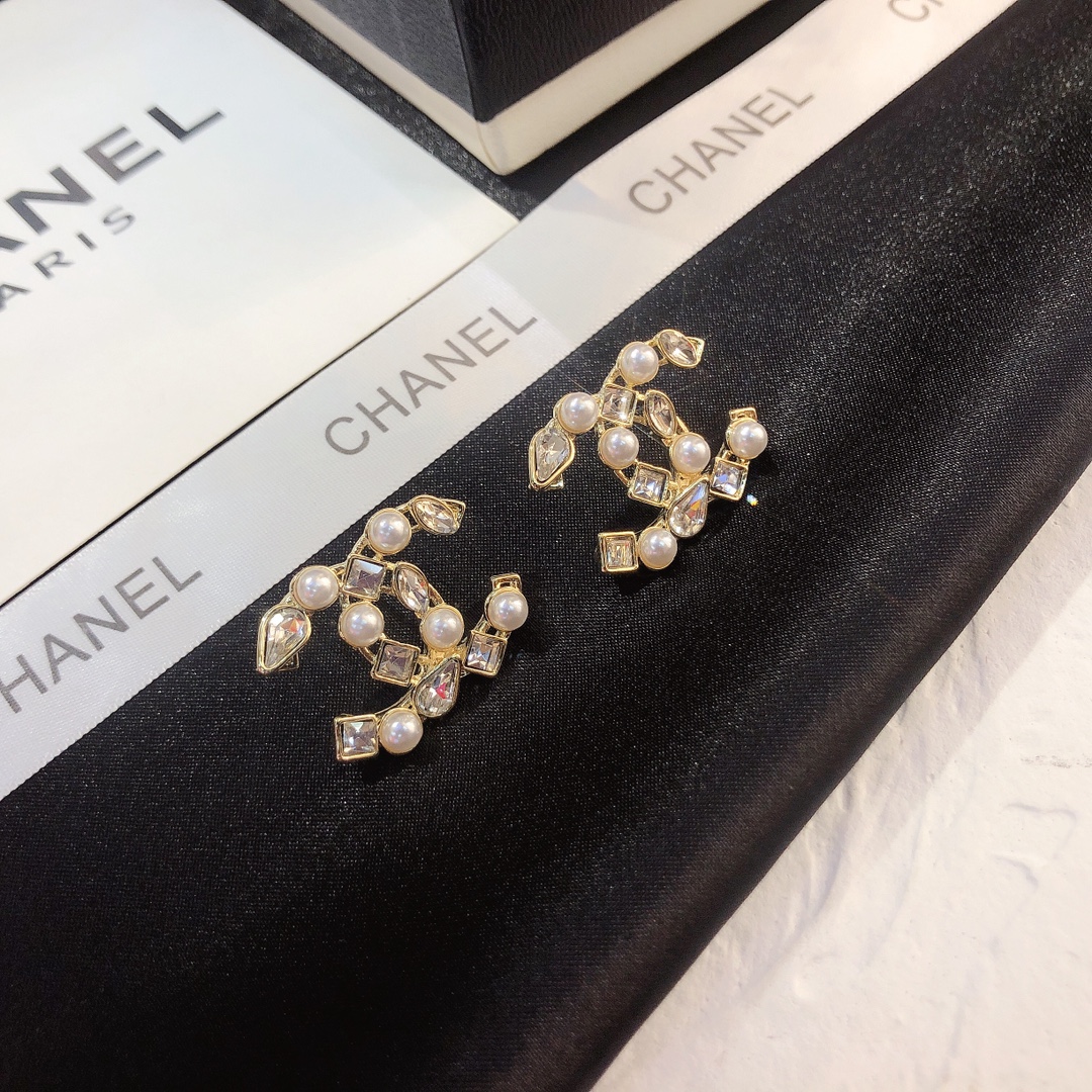 Replica CHANEL Earring