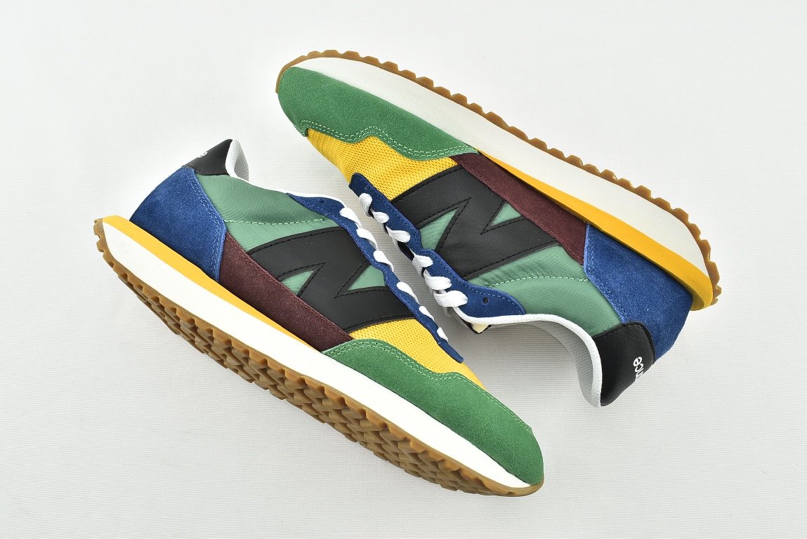 Replica New Balance Shoe New Balance MS237LB1 Size 36-45