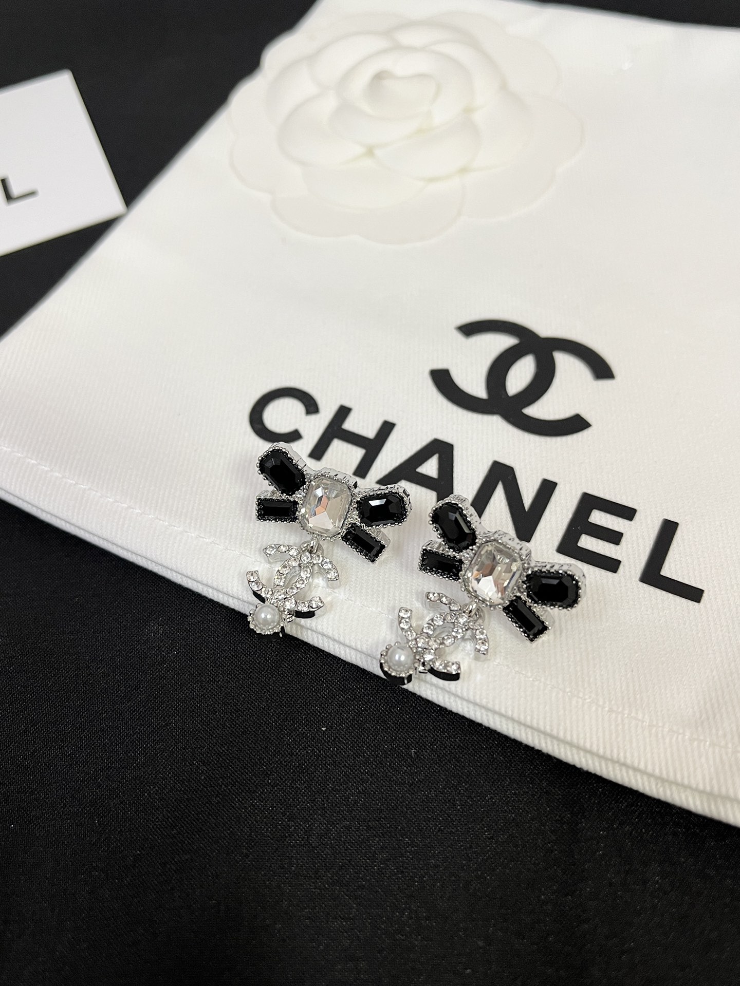 Replica CHANEL Earring