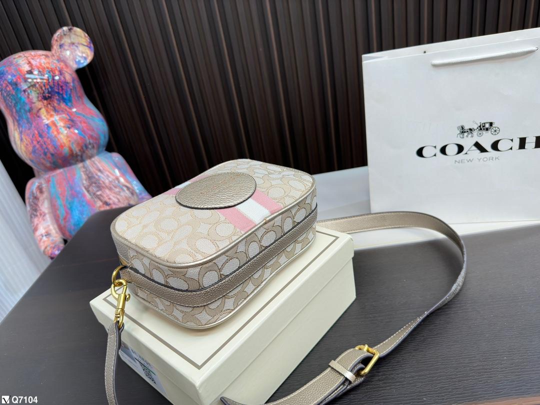 Replica Coach Bag 21*15CM
