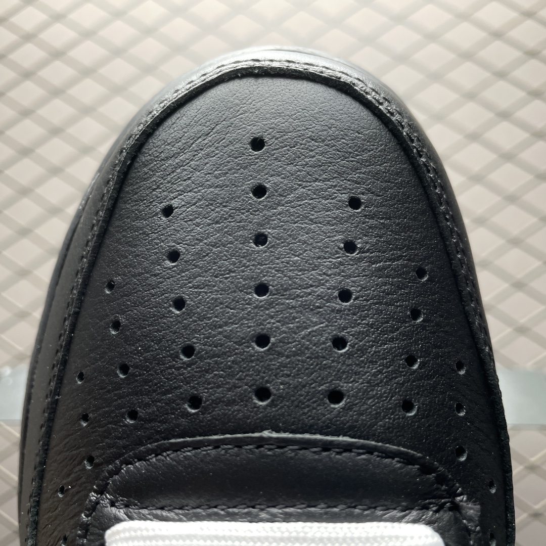 Replica OFF White Shoe OFF-WHITE X Nike Air Force 1 Moma AV5210-001 Size 40-47.5