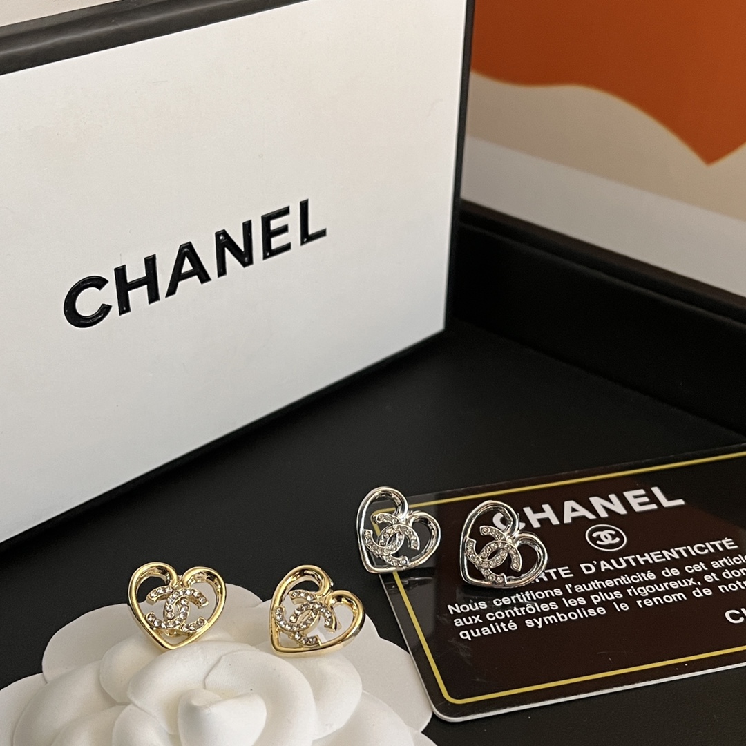 Replica CHANEL Earring