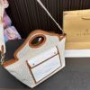 Replica Burberry Bag 25*28CM