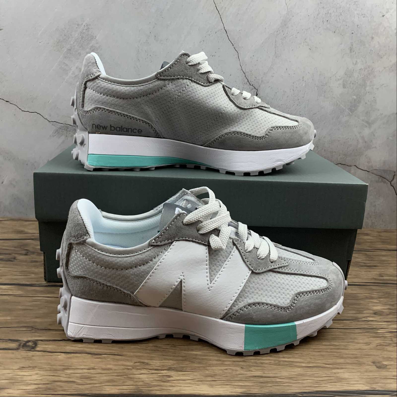 Replica New Balance Shoe New Balance NB327  MS327RJ1  36-45