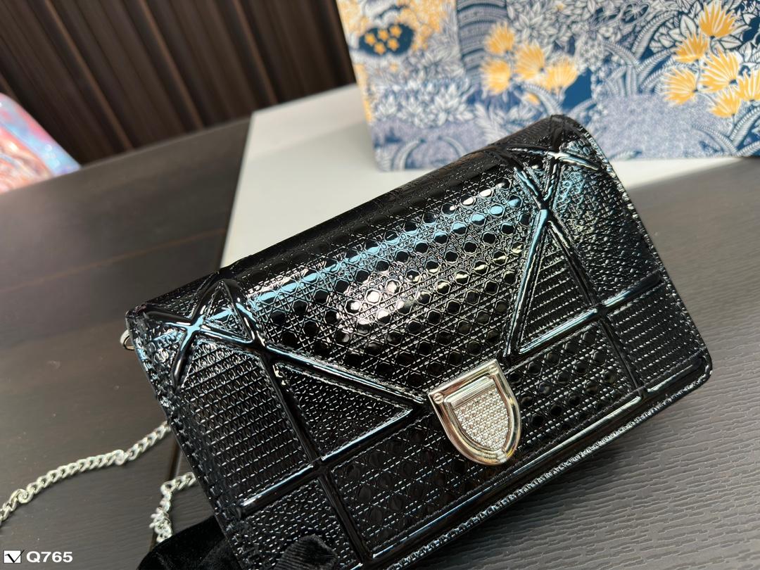 Replica Dior Bag  19*12CM/21*12CM