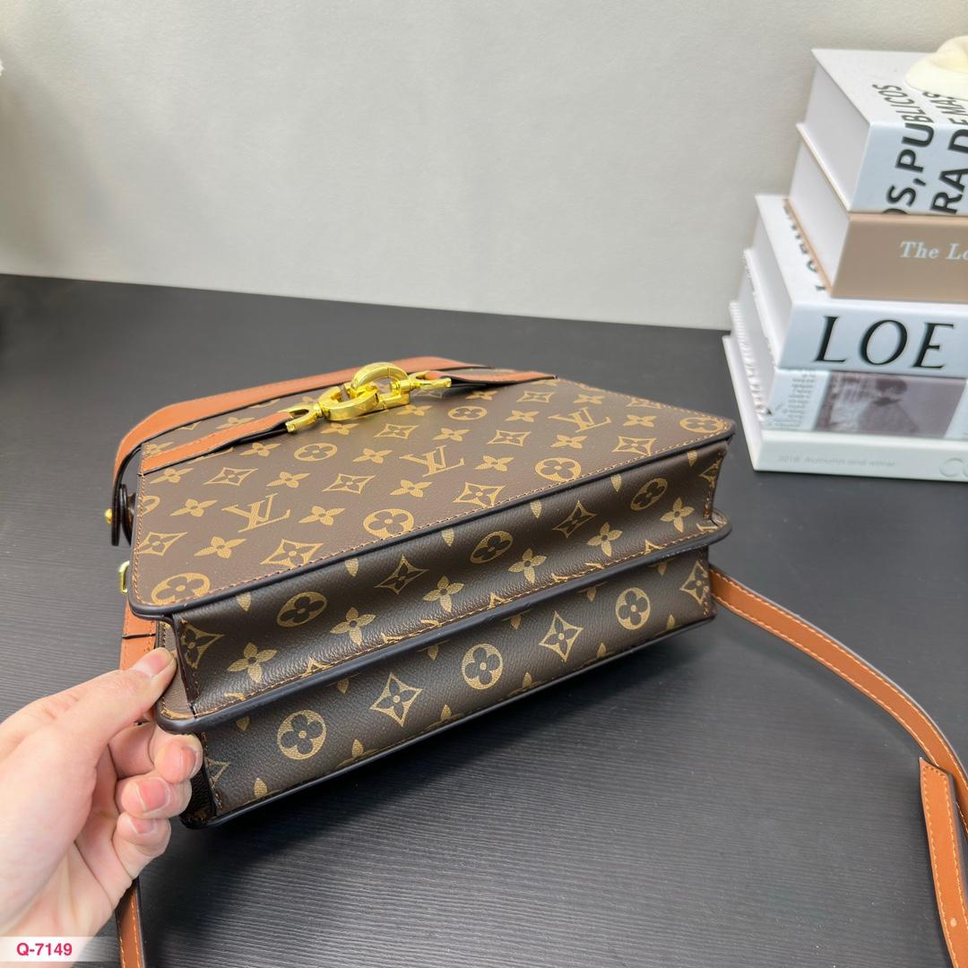 Replica Louis Vuitton Bag 26*10*20CM
