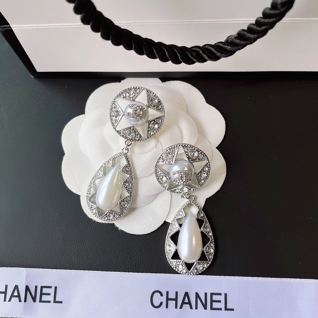 Replica CHANEL Earring