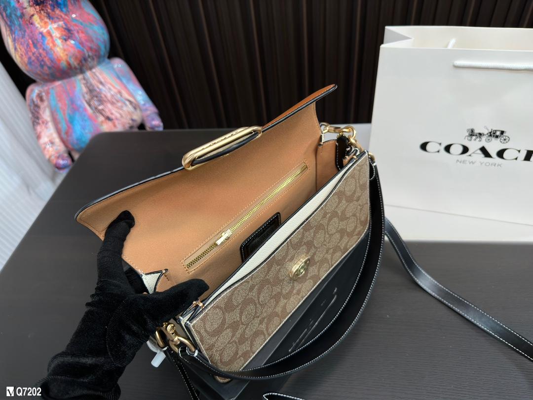 Replica Coach Bag 15*26CM