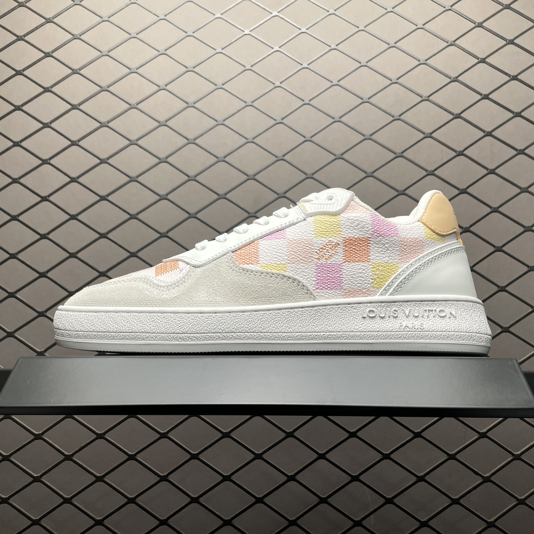 Replica Louis Vuitton Shoe Louis Vuitton Stadium Size 35-45  45OHUI524