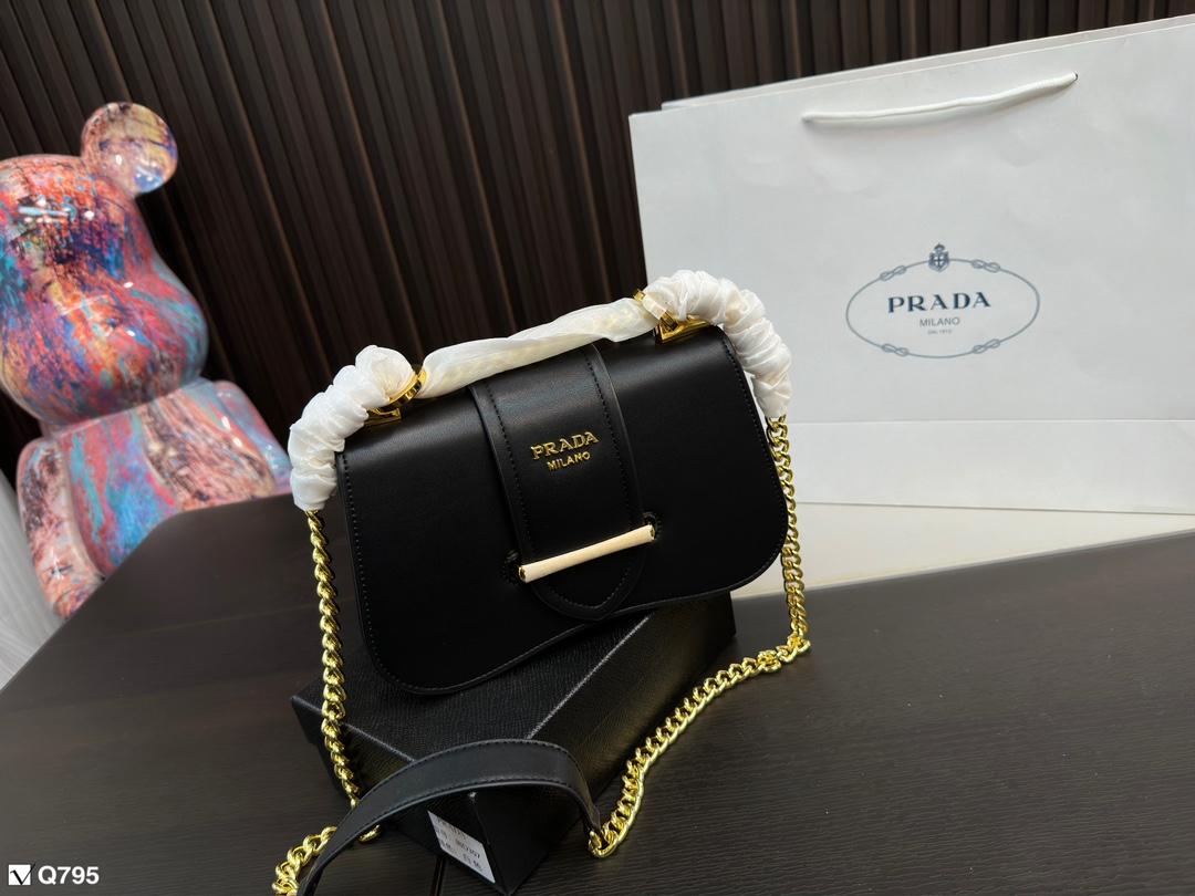 Replica Prada Bag 23*13CM