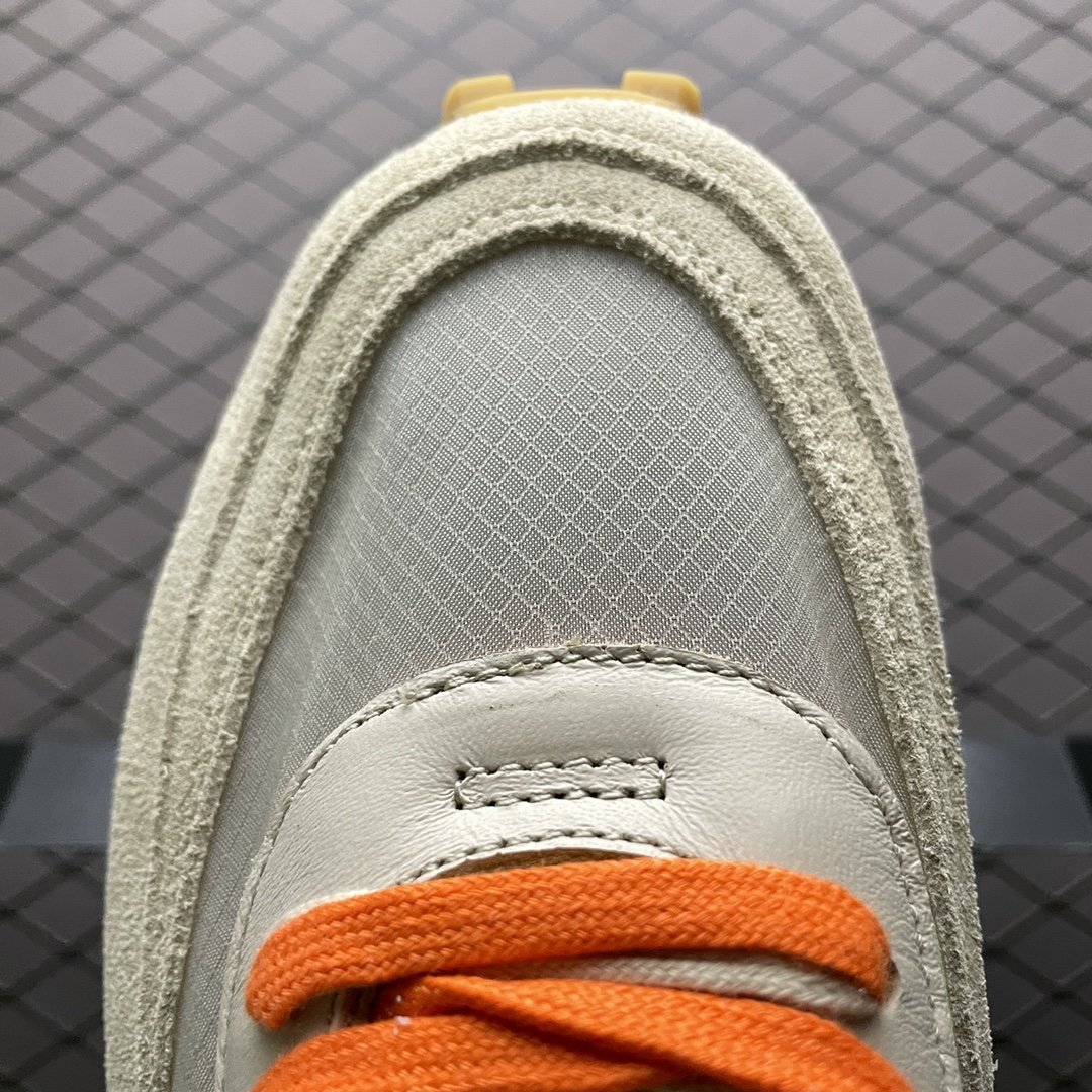 Replica Nike Shoe CLOT x Sacai x Nike LDV Waffle Daybreak DH1347-100 Size 36-46