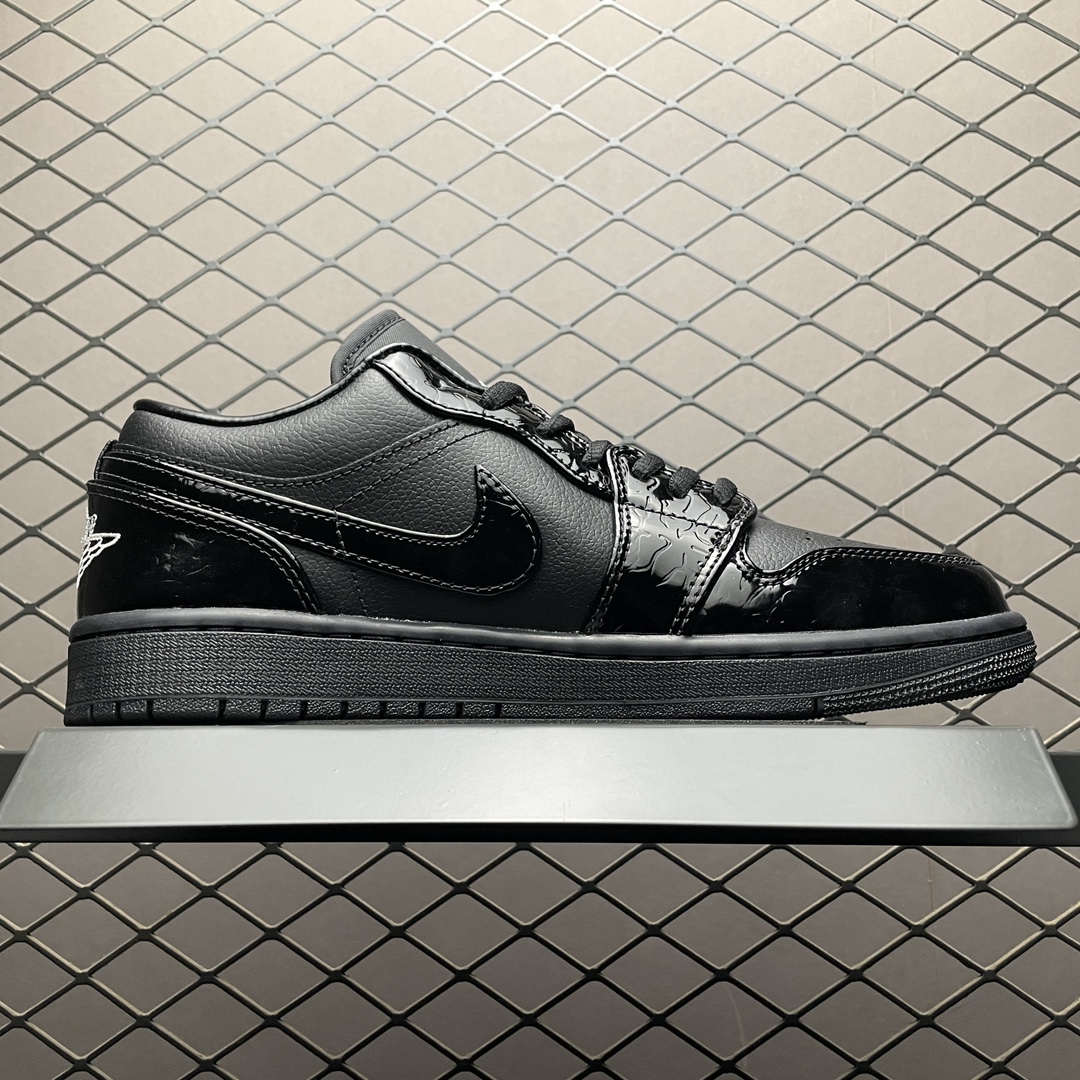 Replica Air Jordan Shoe Air Jordan 1 Low AJ1 HJ7743-010