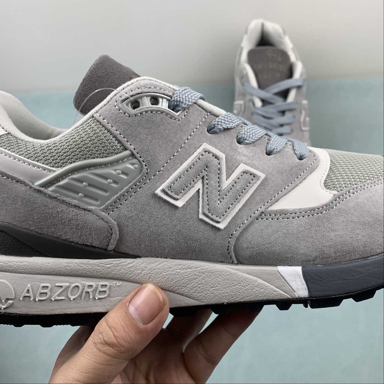Replica New Balance Shoe New Balance NB998 M998HAT   39.5 40 40.5 41.5 42 42.5 43 44