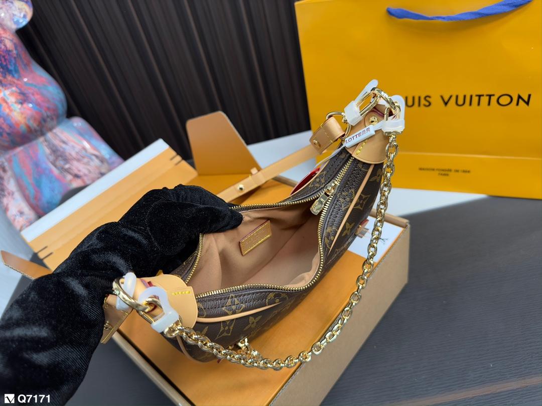 Replica Louis Vuitton Bag 22*11CM