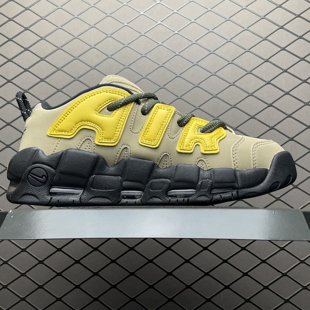 Replica Nike Shoe Ambush x Nike Air More Uptempo FB1299-200 Size 36-47.5