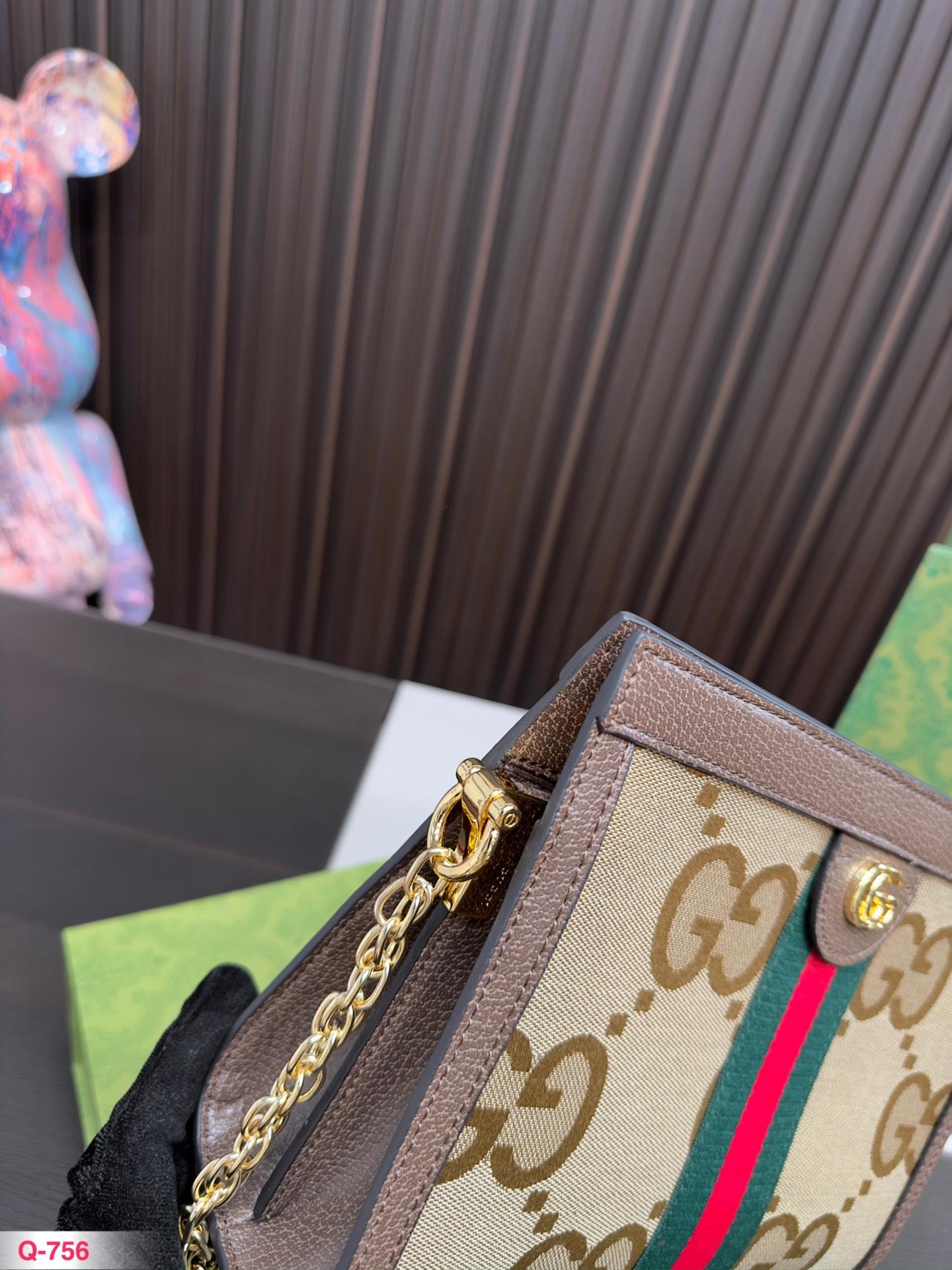 Replica Gucci Bag 19*25CM