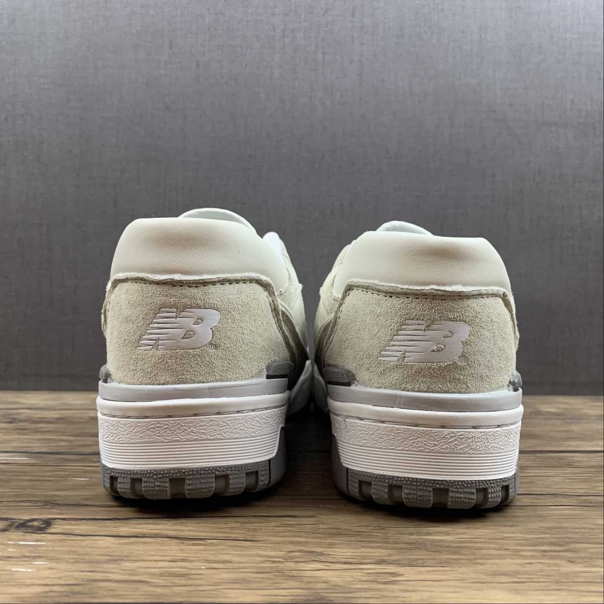 Replica New Balance Shoe New Balance NB550 BB550UN1  36-45