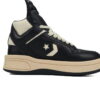 Replica Rick Owens Shoe A03945C Rick Owens DRKSHDWxConverseTURBOWPN