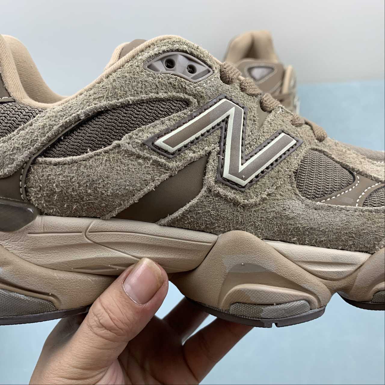 Replica New Balance Shoe New Balance NB9060  U9060PB  36-45